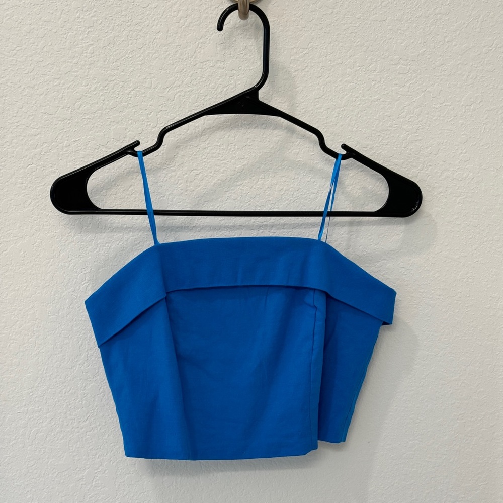 Blue 2 piece set
